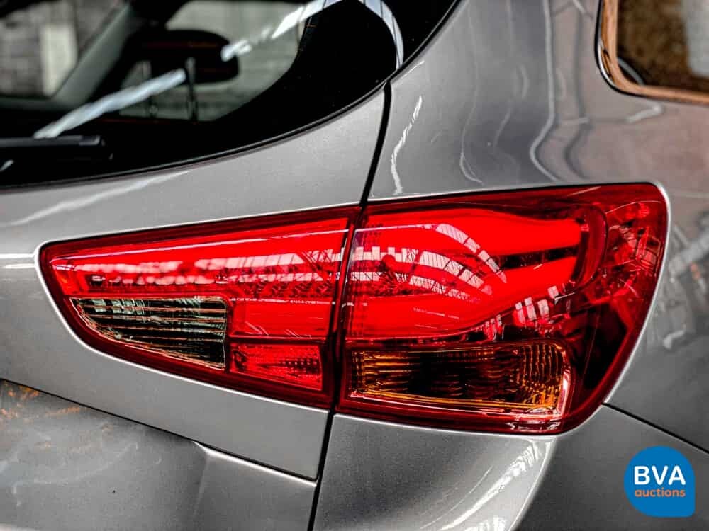 Kia Cee'd Sportswagon 1.6 GDI Plus Pack -Org. NL-135hp 2013, 19-ZSF-5.