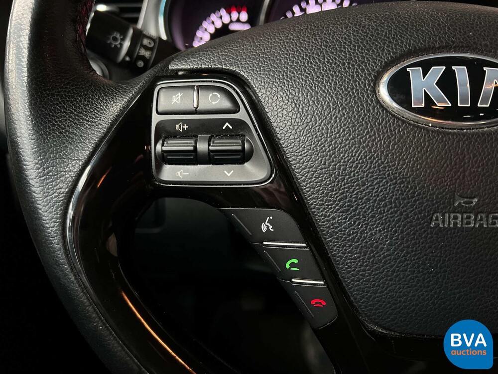 Kia Cee'd Sportswagon 1.6 GDI Plus Pack -Org. NL-135hp 2013, 19-ZSF-5.