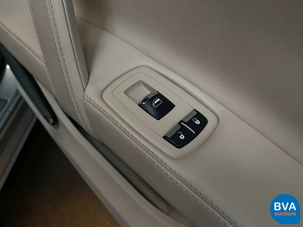 Maserati Ghibli Gran Sport SQ4 411pk 2016, N-667-GD