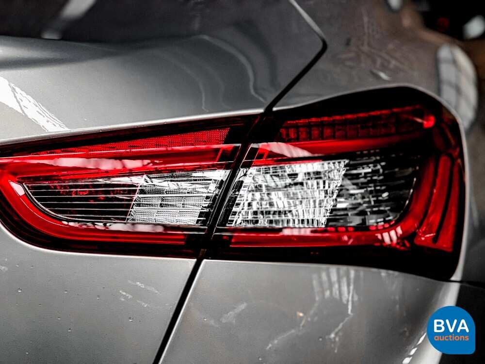 Maserati Ghibli Gran Sport SQ4 411pk 2016, N-667-GD