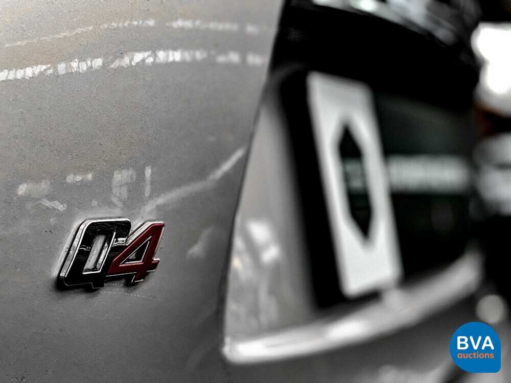 Maserati Ghibli Gran Sport SQ4 411pk 2016, N-667-GD