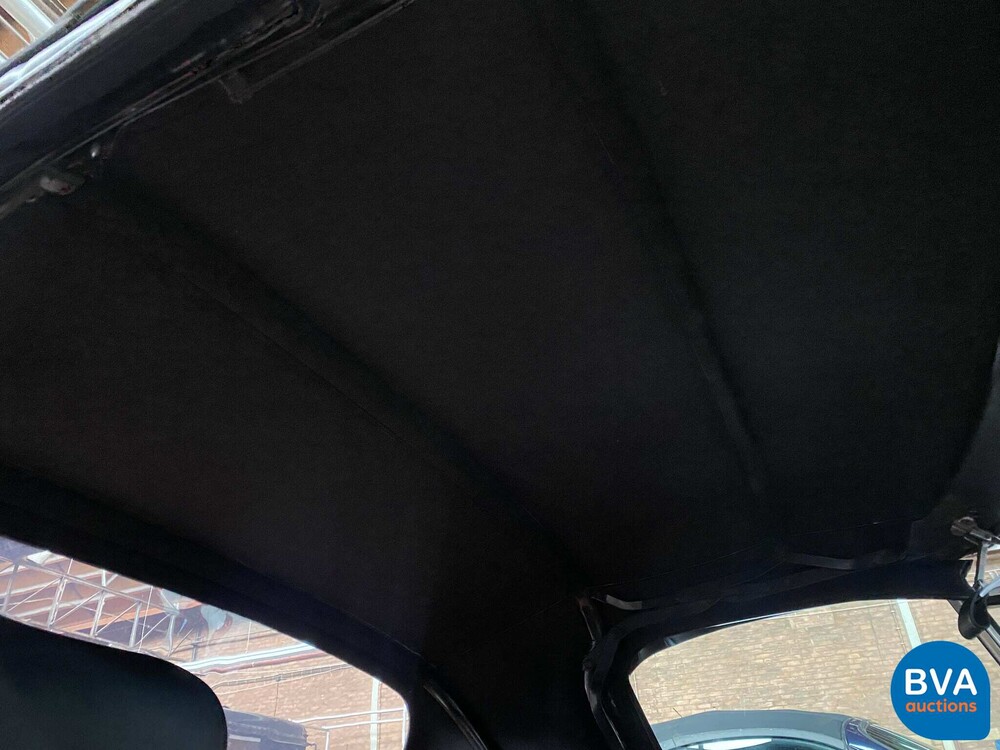 Alfa Romeo Spider 2.0 117pk 1991 -Org. NL-, YZ-30-YF