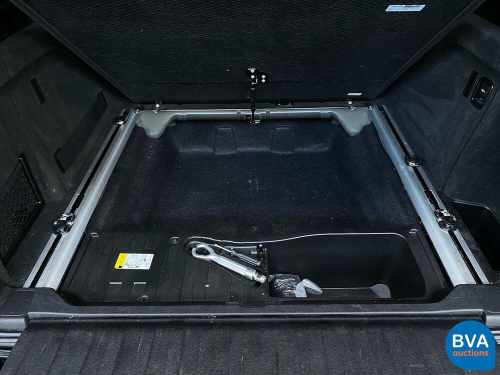 BMW X5 M50d M-Performance 381pk M-Sport 2015, NK-803-D.