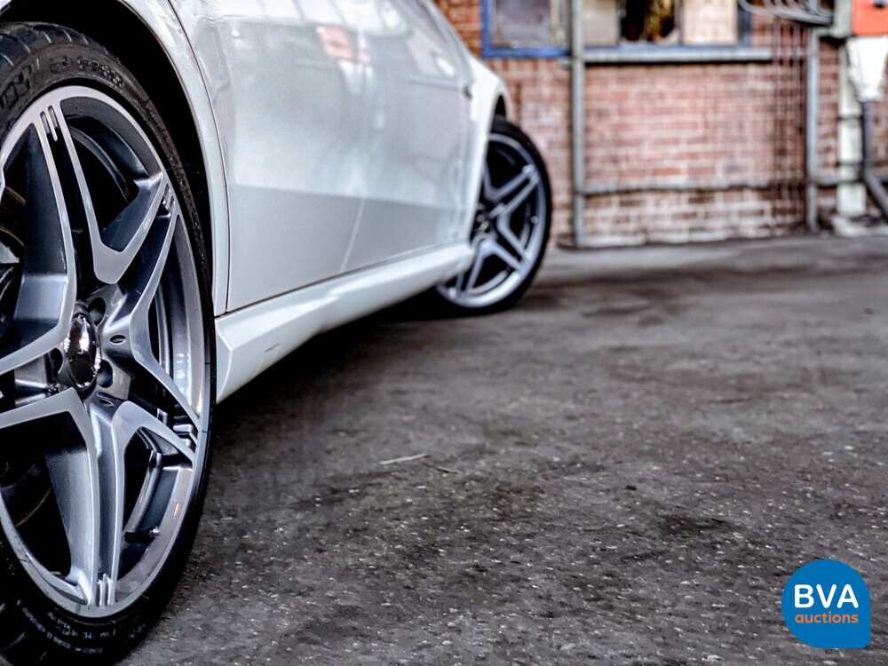 Mercedes-Benz E63 AMG Estate Keyless-GO 525pk 2010