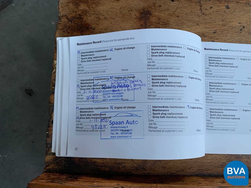 Porsche 911 3.6 Turbo 997 480pk 2007, K-934-JZ