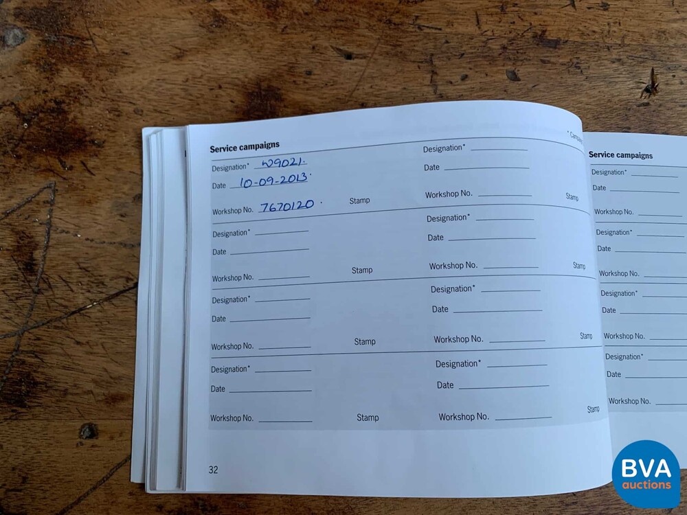 Porsche 911 3.6 Turbo 997 480pk 2007, K-934-JZ