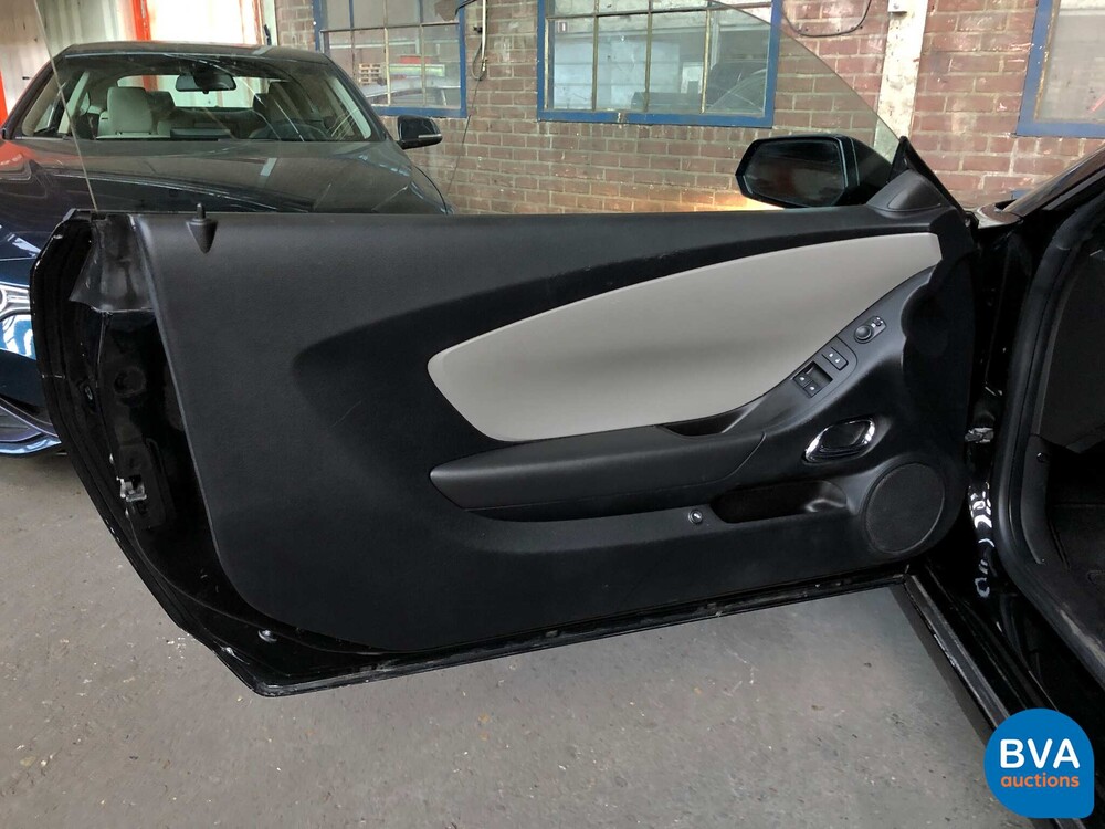 Chevrolet Camaro LS 304pk 2013