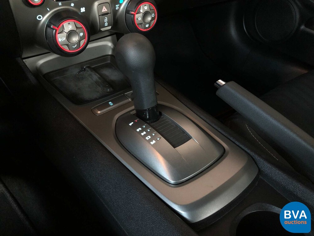 Chevrolet Camaro LS 304pk 2013