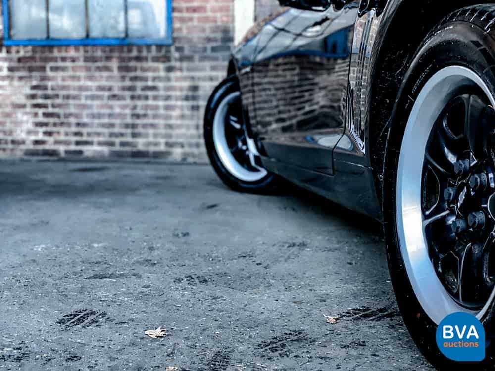 Chevrolet Camaro LS 304pk 2013