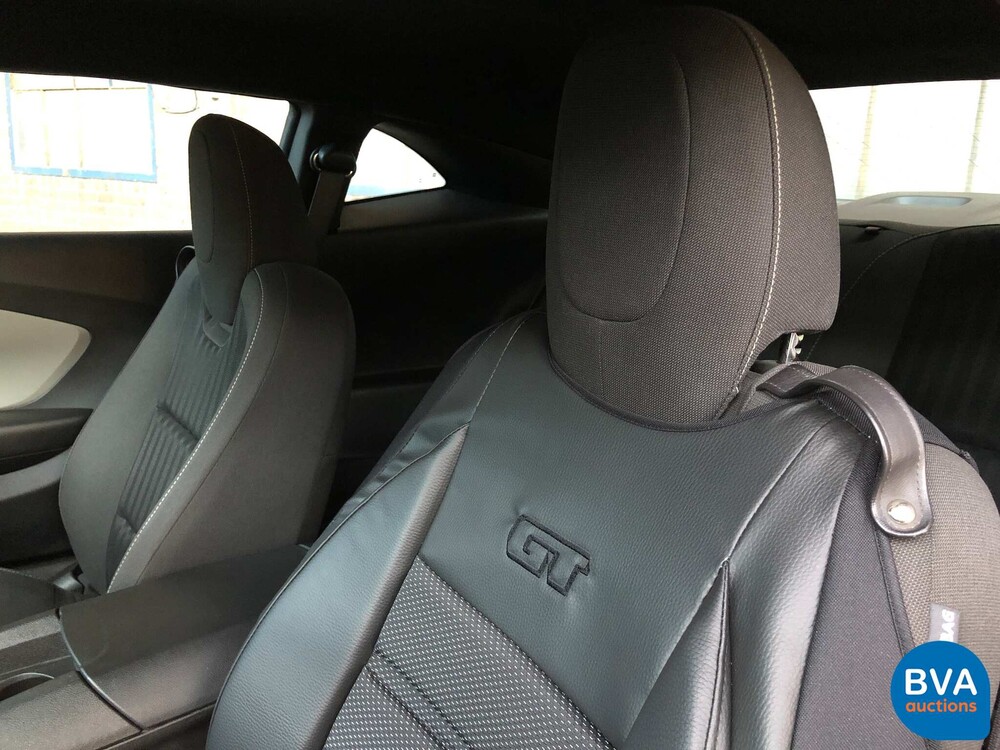 Chevrolet Camaro LS 304pk 2013