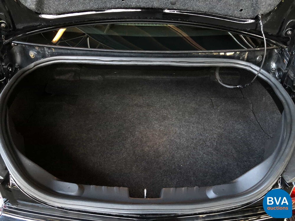 Chevrolet Camaro LS 304pk 2013