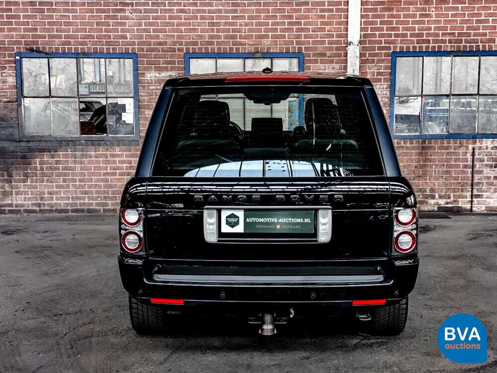 Land Rover Range Rover Vogue 4.4 TDV8 SE 313hp 2011 FACELIFT, 06-SPR-9.