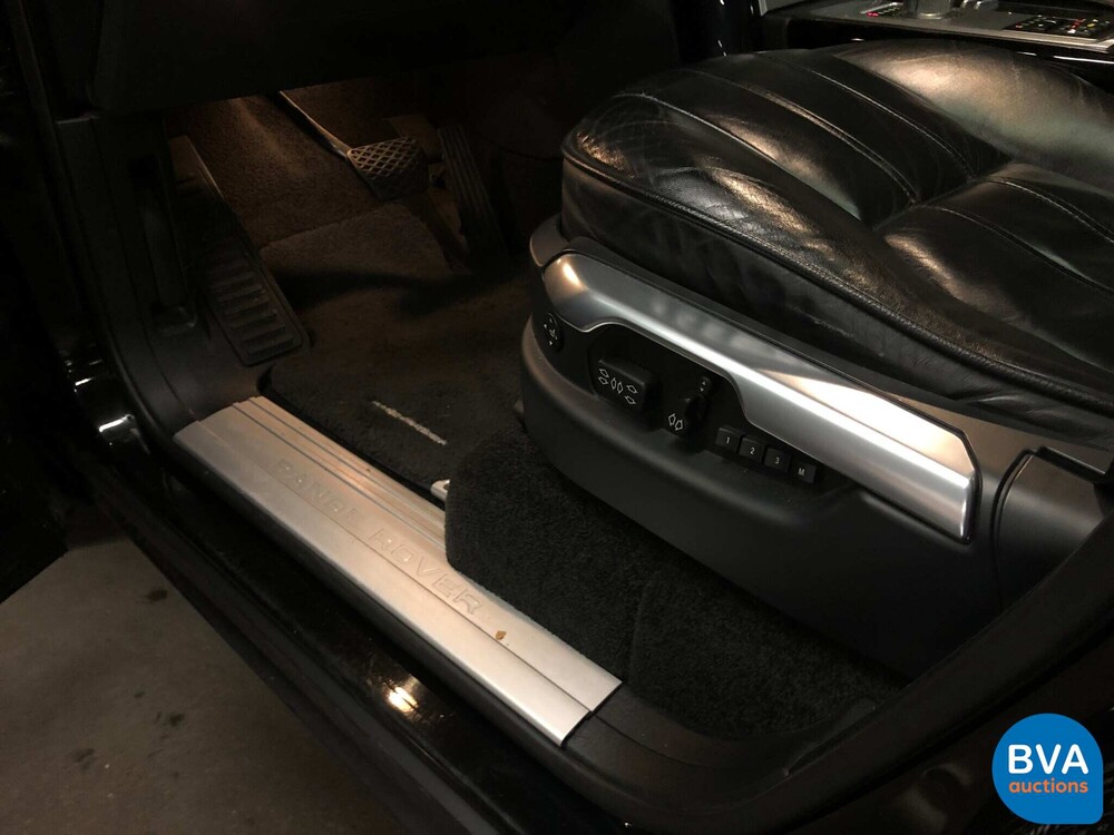 Land Rover Range Rover Vogue 4.4 TDV8 SE 313hp 2011 FACELIFT, 06-SPR-9.