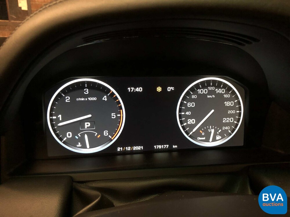 Land Rover Range Rover Vogue 4.4 TDV8 SE 313hp 2011 FACELIFT, 06-SPR-9.