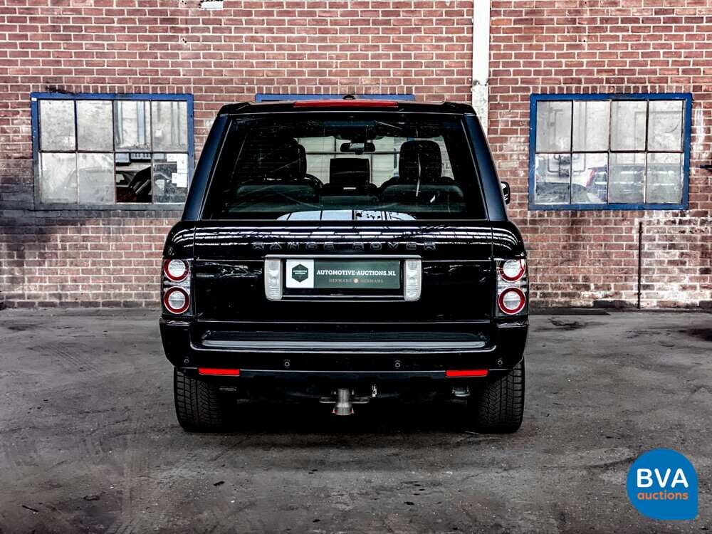 Land Rover Range Rover Vogue 4.4 TDV8 SE 313hp 2011 FACELIFT, 06-SPR-9.