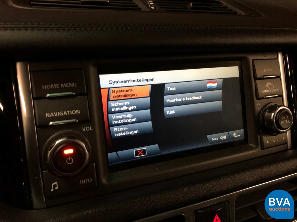 Land Rover Range Rover Vogue 4.4 TDV8 SE 313hp 2011 FACELIFT, 06-SPR-9.
