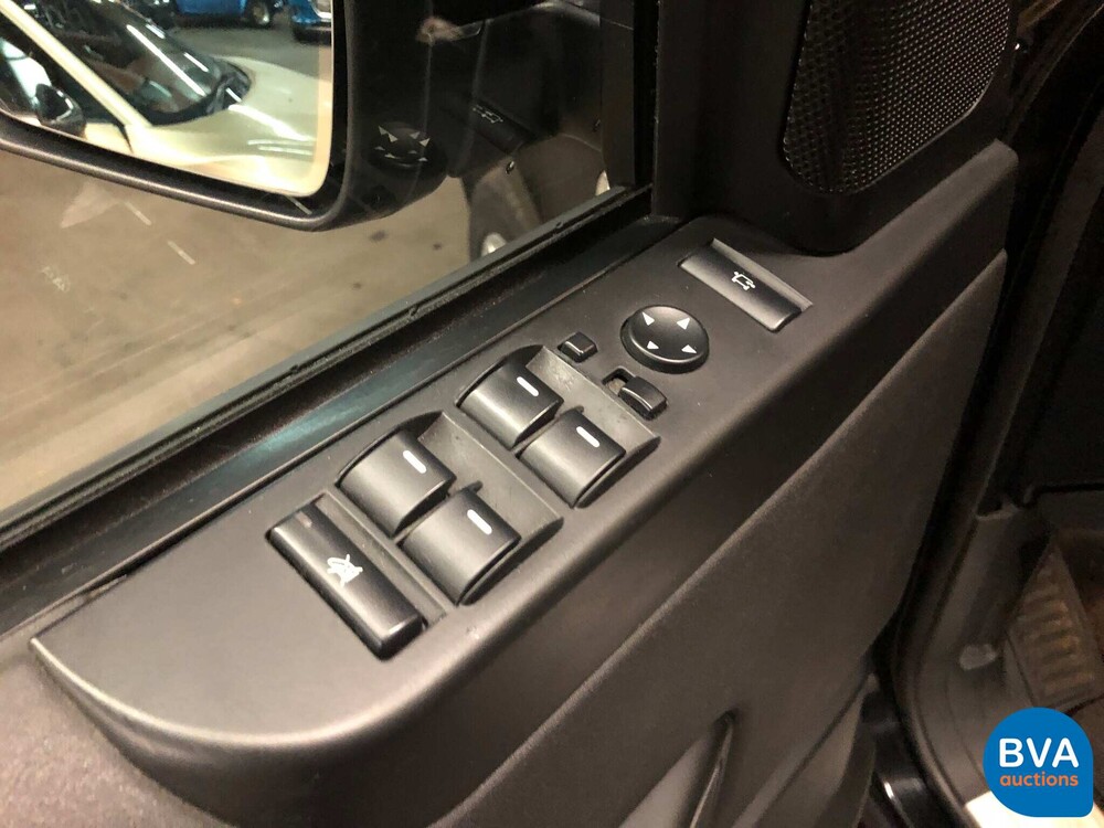 Land Rover Range Rover Vogue 4.4 TDV8 SE 313hp 2011 FACELIFT, 06-SPR-9.