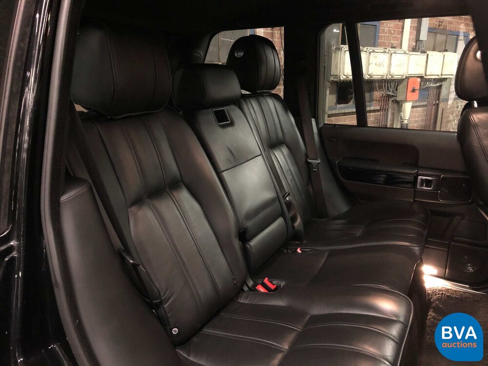 Land Rover Range Rover Vogue 4.4 TDV8 SE 313hp 2011 FACELIFT, 06-SPR-9.