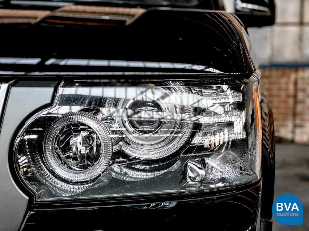 Land Rover Range Rover Vogue 4.4 TDV8 SE 313hp 2011 FACELIFT, 06-SPR-9.