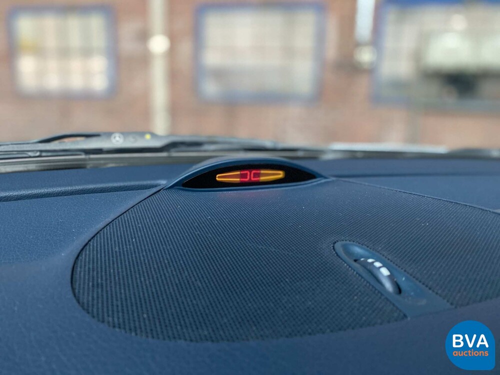 Mercedes-Benz C180 Elegance C-klasse 129pk 2001, L-274-JD