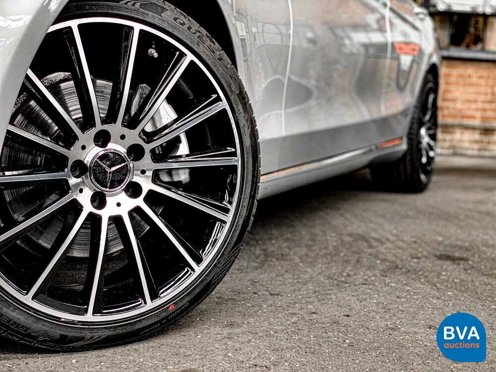 Mercedes-Benz C300 Prestige C-klasse 245pk 2015,  NL-168-J