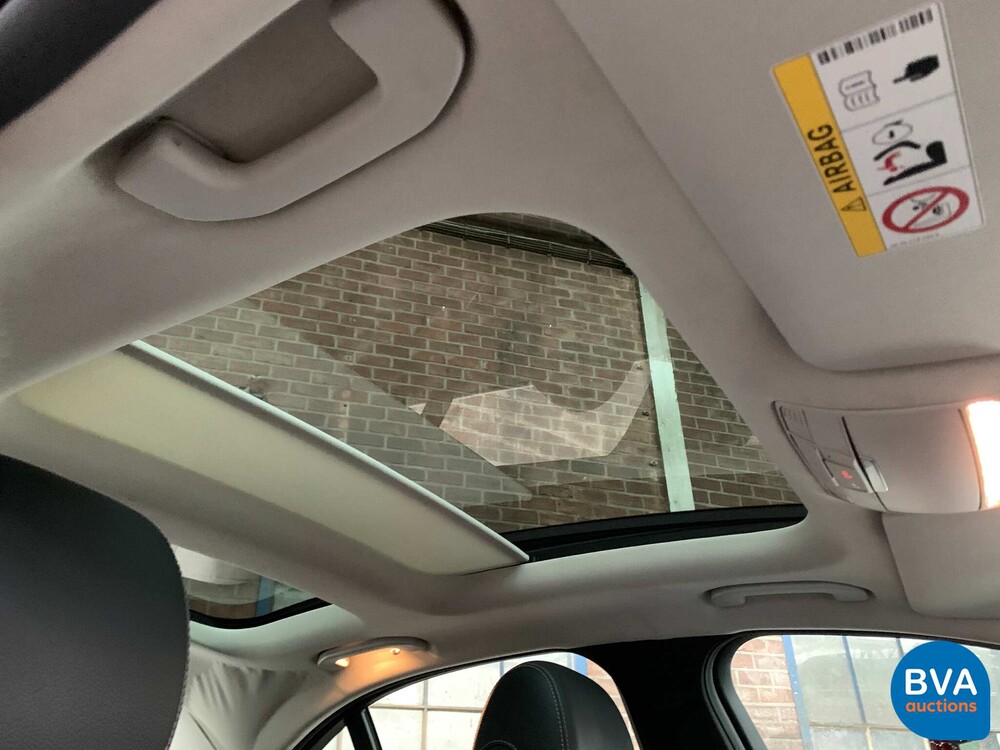 Mercedes-Benz C300 Prestige C-klasse 245pk 2015,  NL-168-J