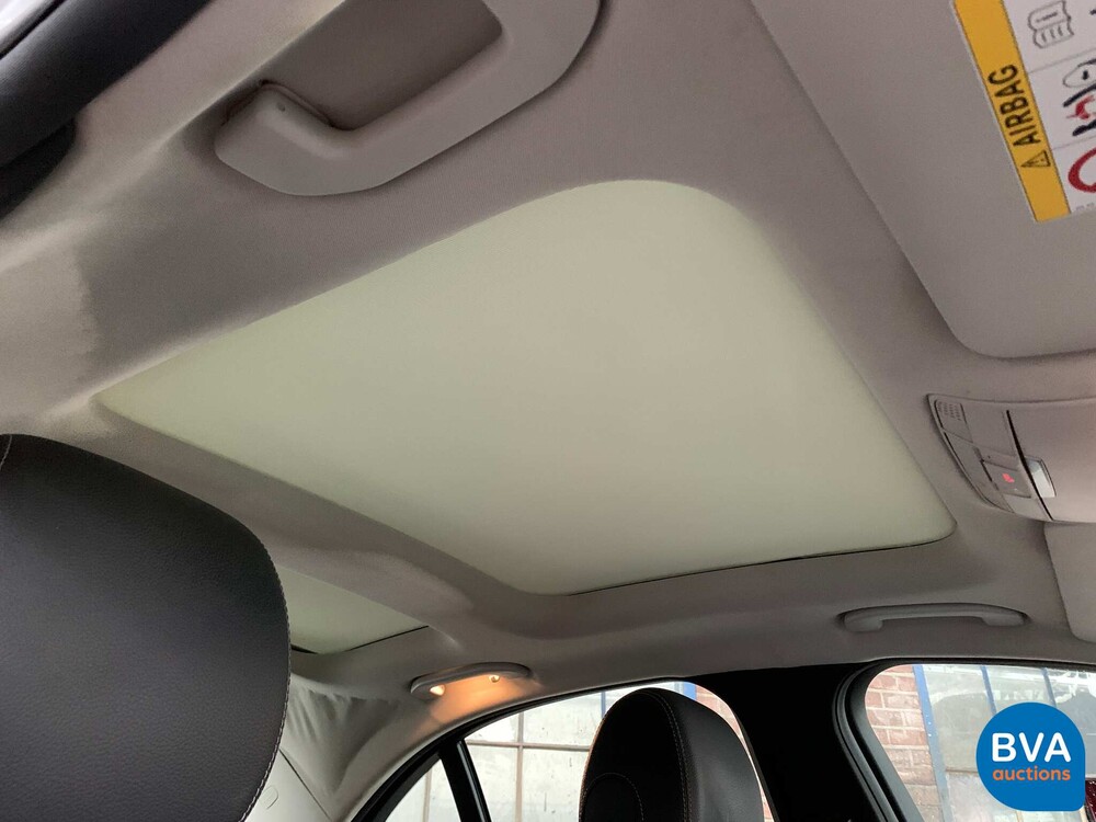 Mercedes-Benz C300 Prestige C-Klasse 245 PS 2015, NL-168-J.