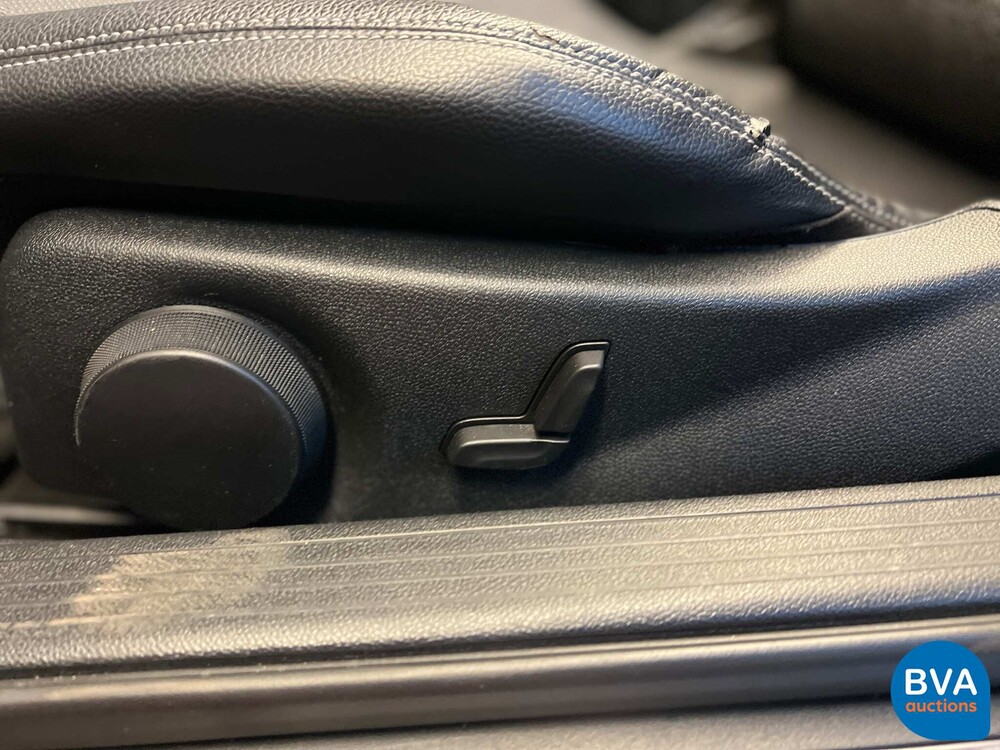 Mercedes-Benz E220 Cabriolet 167pk 2014