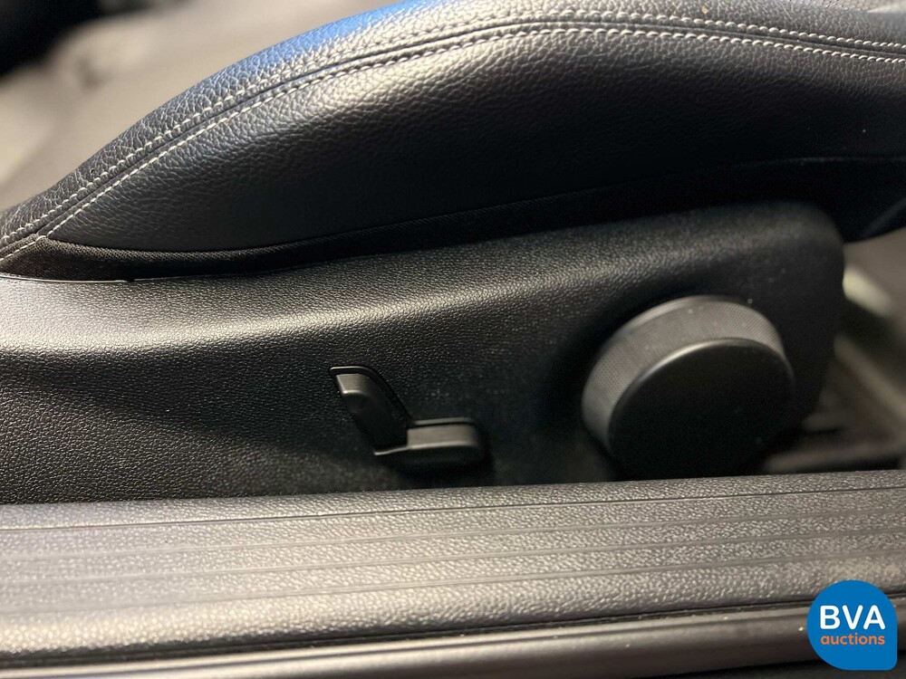 Mercedes-Benz E220 Cabriolet 167pk 2014