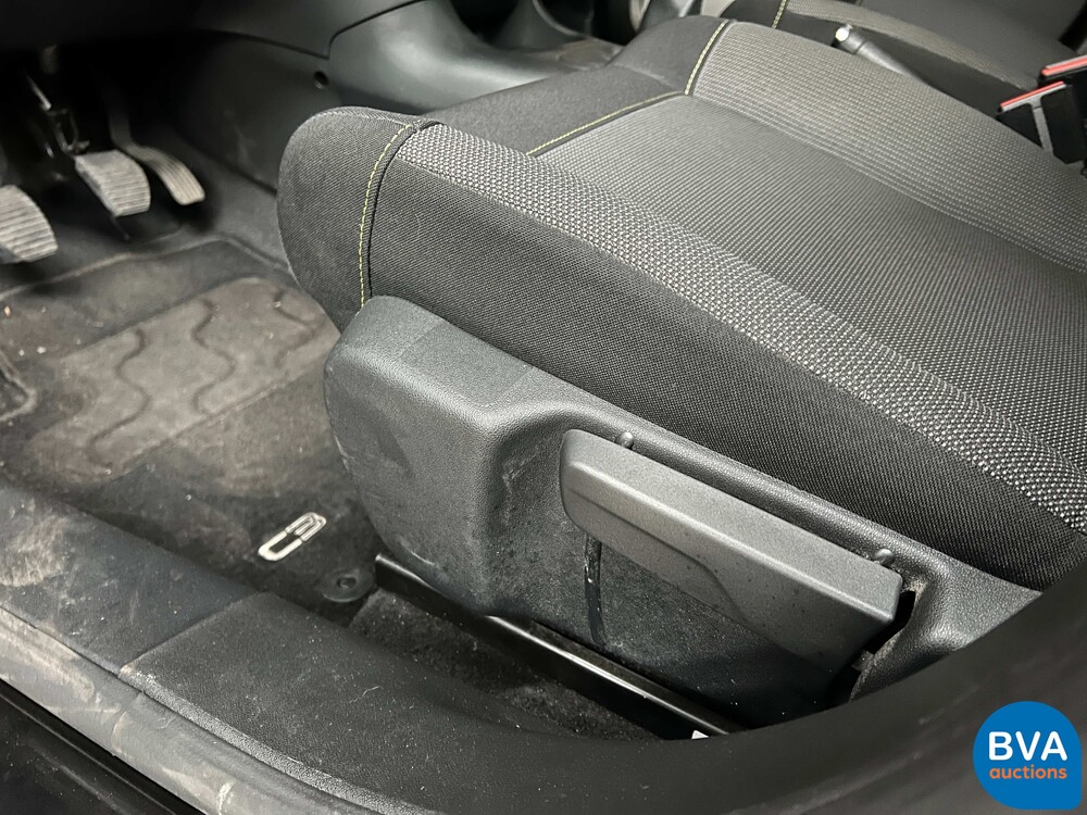 Citroen C3 1.2 PureTech Feel 82hp 2018, L-059-NF.