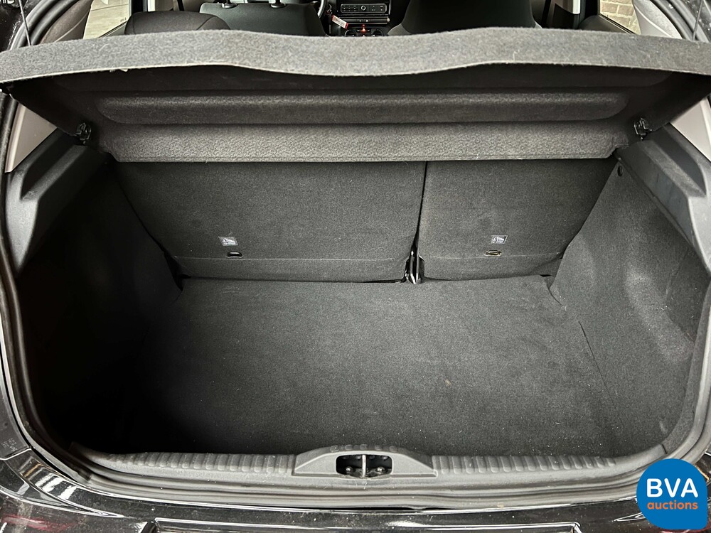 Citroen C3 1.2 PureTech Feel 82hp 2018, L-059-NF.