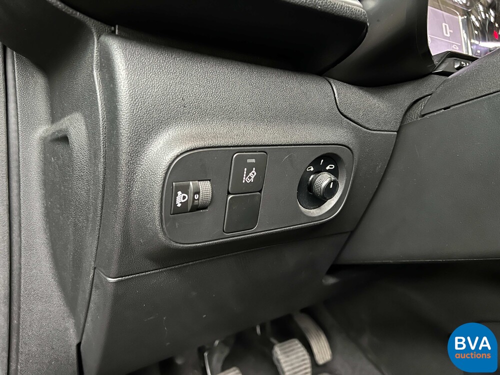 Citroen C3 1.2 PureTech Feel 82hp 2018, L-059-NF.