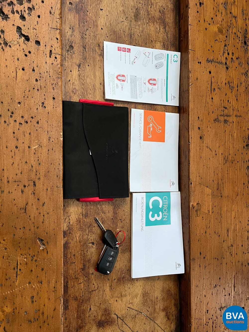 Citroen C3 1.2 PureTech Feel 82hp 2018, L-059-NF.