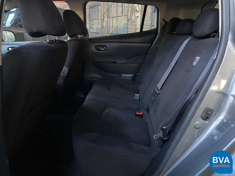 Nissan Leaf Base 24 kWh 109pk 2013 !SUBSIDIE! -Org NL-, 1-SZJ-74