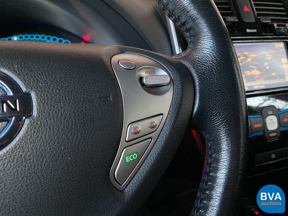 Nissan Leaf Base 24 kWh 109pk 2013 !SUBSIDIE! -Org NL-, 1-SZJ-74