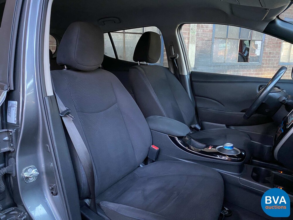 Nissan Leaf Base 24 kWh 109pk 2013 !SUBSIDIE! -Org NL-, 1-SZJ-74