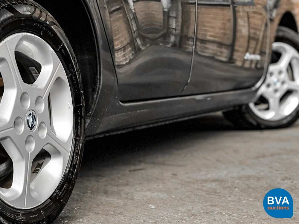 Nissan Leaf Base 24 kWh 109pk 2013 !SUBSIDIE! -Org NL-, 1-SZJ-74