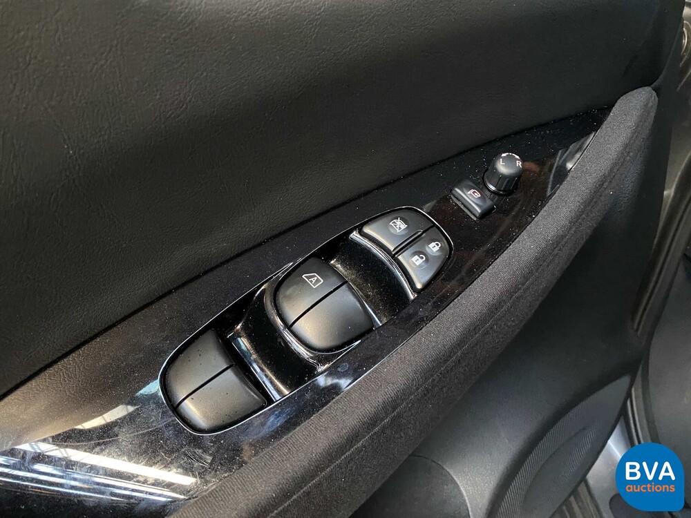 Nissan Leaf Base 24 kWh 109pk 2013 !SUBSIDIE! -Org NL-, 1-SZJ-74