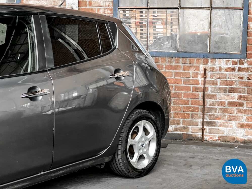 Nissan Leaf Base 24 kWh 109pk 2013 !SUBSIDIE! -Org NL-, 1-SZJ-74
