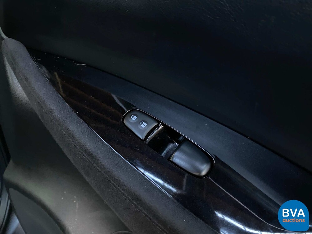 Nissan Leaf Base 24 kWh 109pk 2013 !SUBSIDIE! -Org NL-, 1-SZJ-74