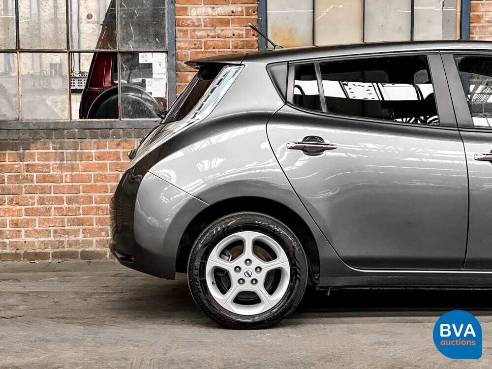 Nissan Leaf Base 24 kWh 109pk 2013 !SUBSIDIE! -Org NL-, 1-SZJ-74