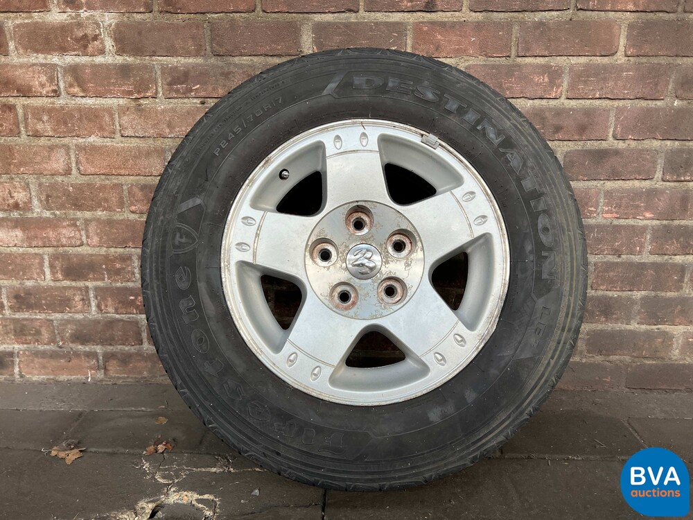 Dodge Ram 1500 349pk 2005, VND-11-V