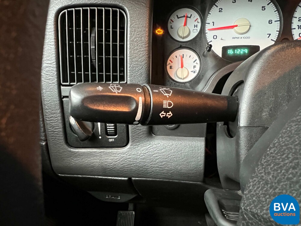 Dodge Ram 1500 349pk 2005, VND-11-V