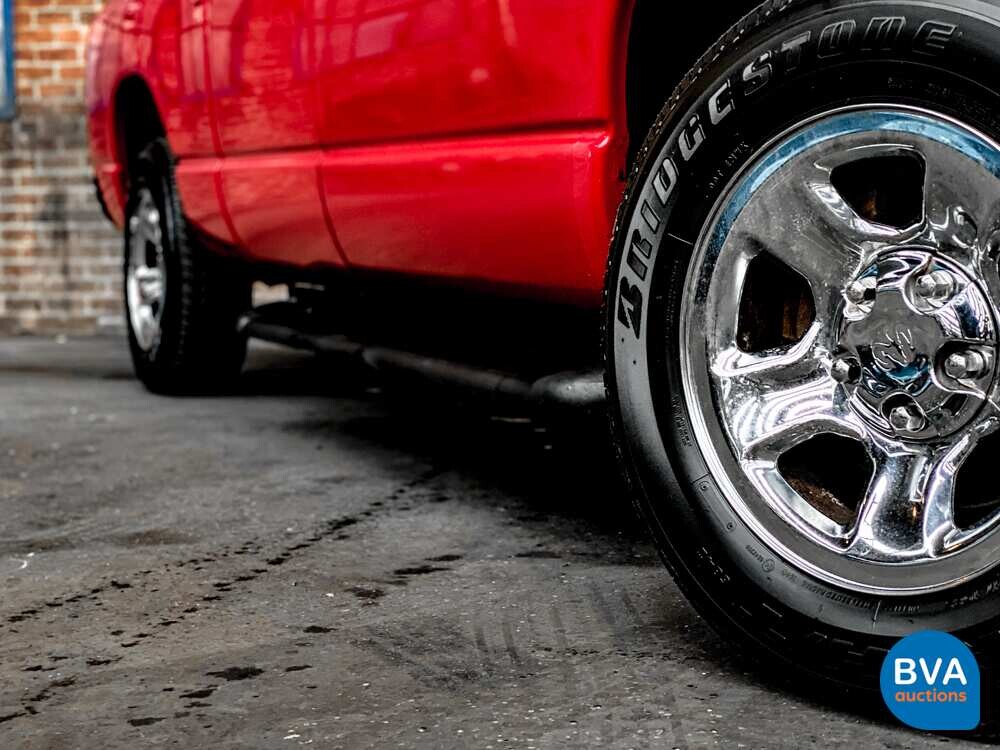 Dodge Ram 1500 349pk 2005, VND-11-V