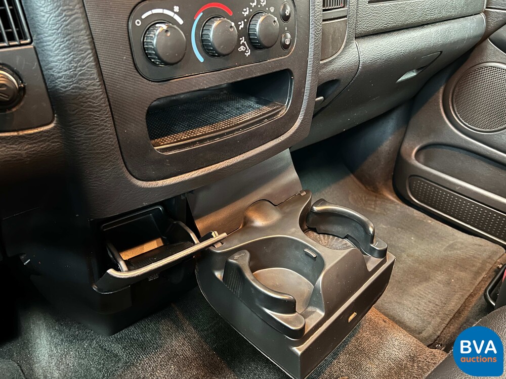 Dodge Ram 1500 349pk 2005, VND-11-V