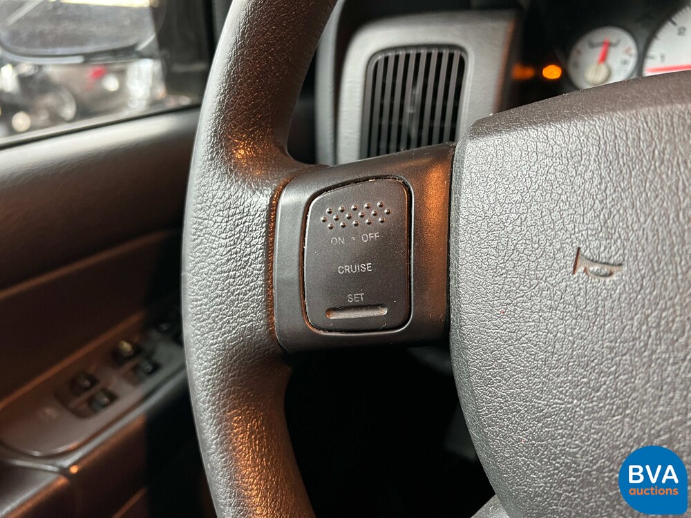 Dodge Ram 1500 349pk 2005, VND-11-V