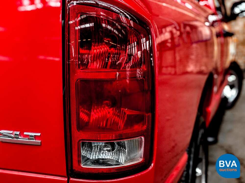 Dodge Ram 1500 349pk 2005, VND-11-V