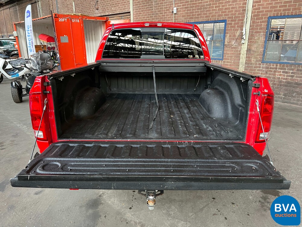 Dodge Ram 1500 349pk 2005, VND-11-V