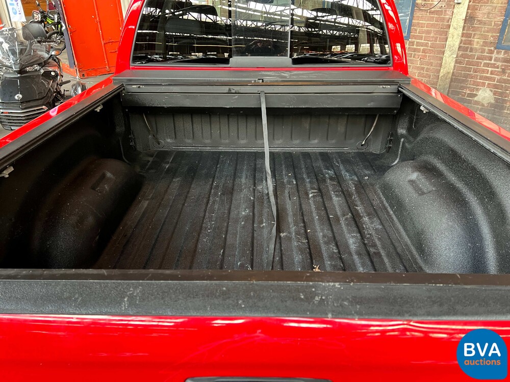 Dodge Ram 1500 349pk 2005, VND-11-V