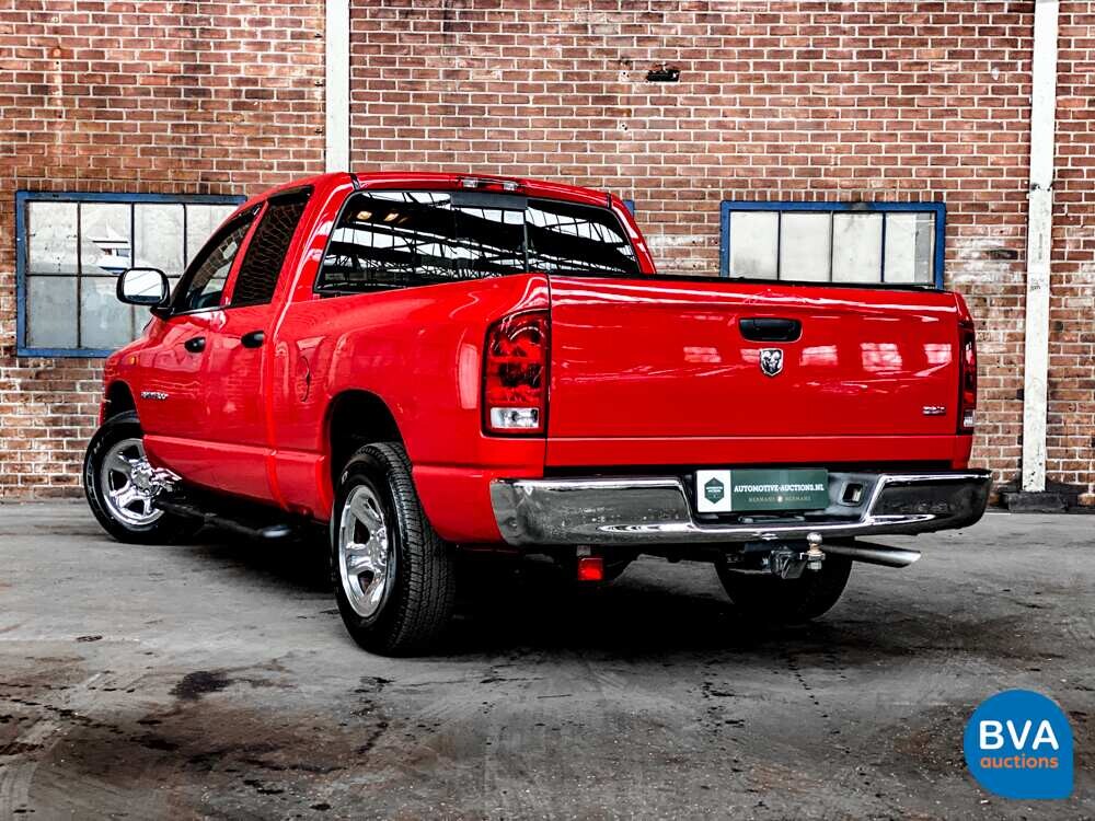 Dodge Ram 1500 349pk 2005, VND-11-V